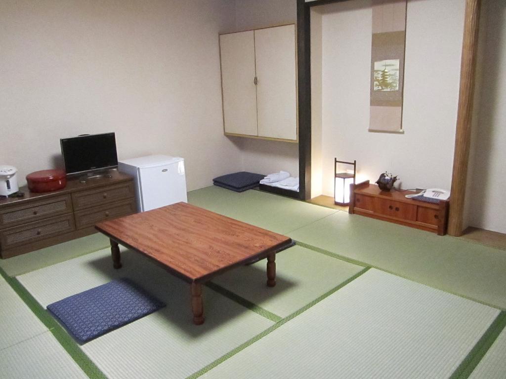 Hotel Hanakomichi Nara Eksteriør billede
