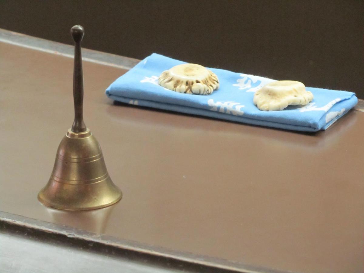 Hotel Hanakomichi Nara Eksteriør billede
