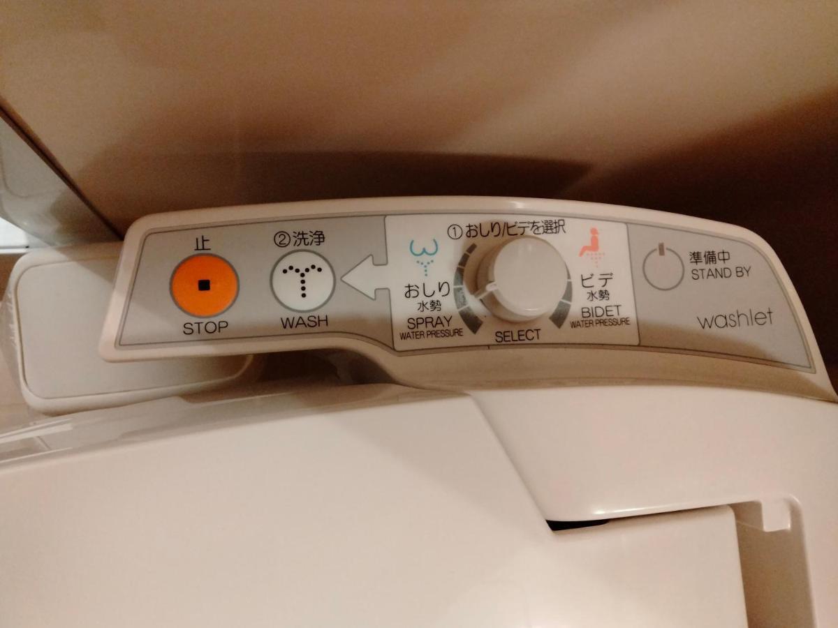 Hotel Hanakomichi Nara Eksteriør billede