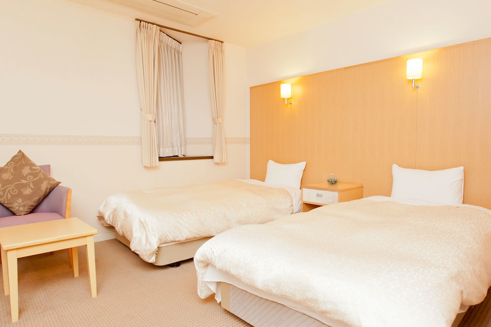 Hotel Hanakomichi Nara Eksteriør billede